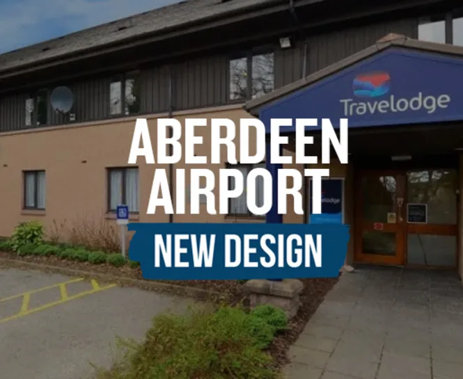 Aberdeen Airport