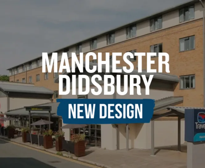 Manchester Didsbury