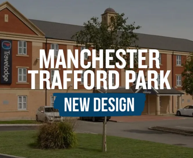 Manchester Trafford Park