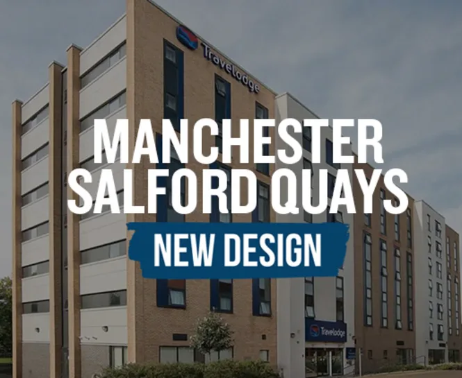Manchester Salford Quays