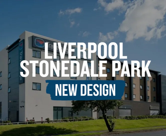 Liverpool Stonedale Park