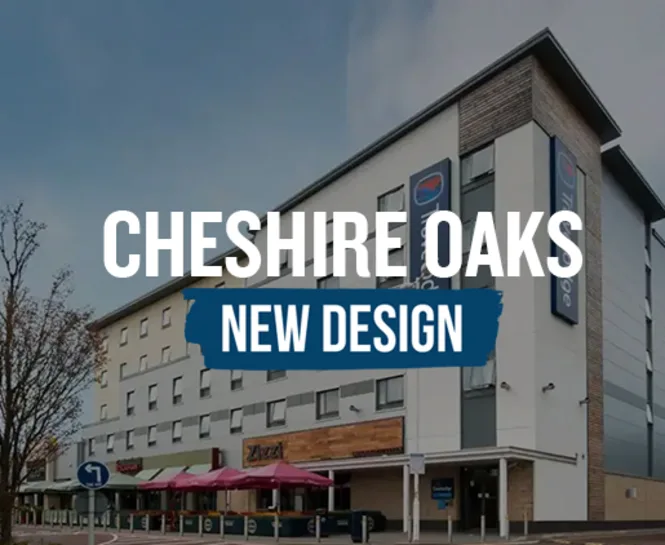 Cheshire Oaks