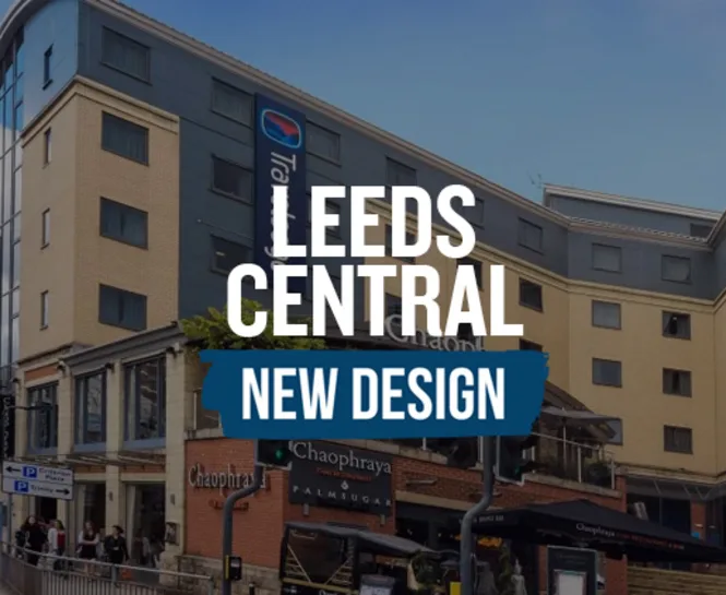 Leeds Central