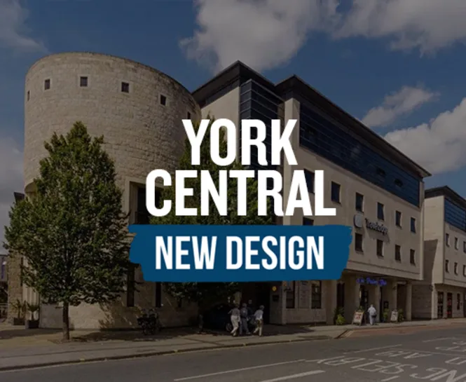 York Central