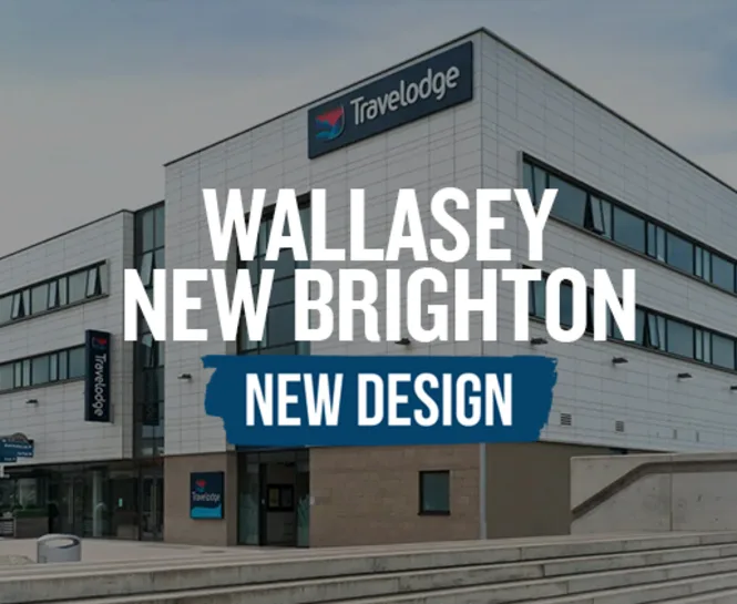 Wallasey New Brighton