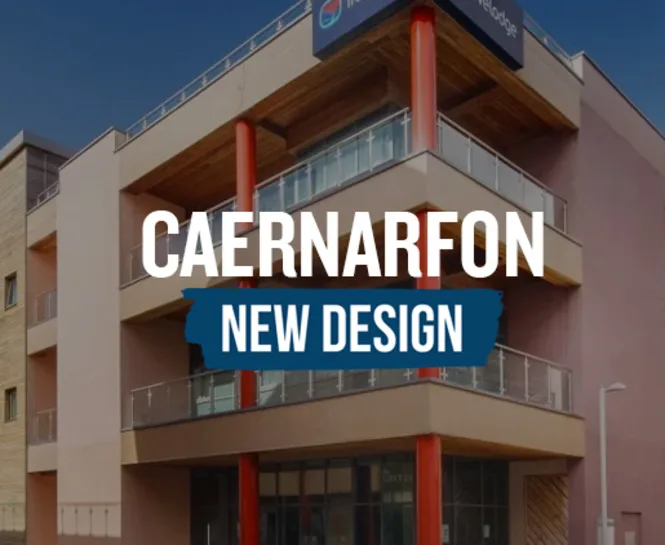 Caernarfon