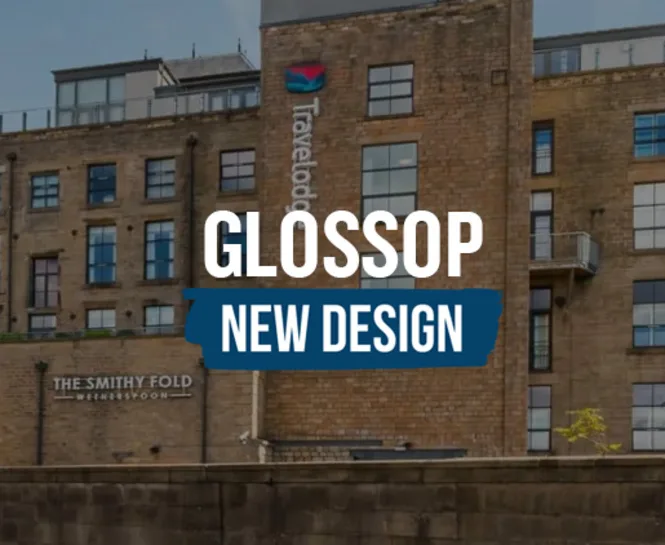 Glossop