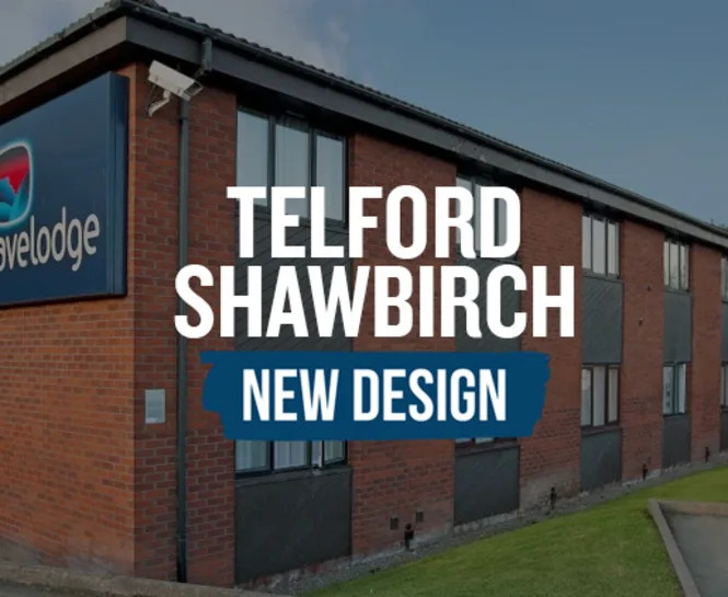 Telford Shawbirch