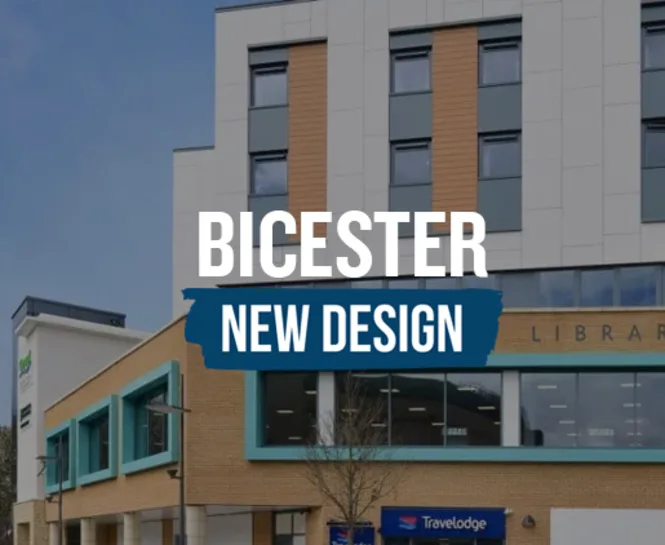 Bicester