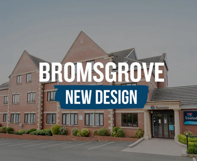Bromsgrove
