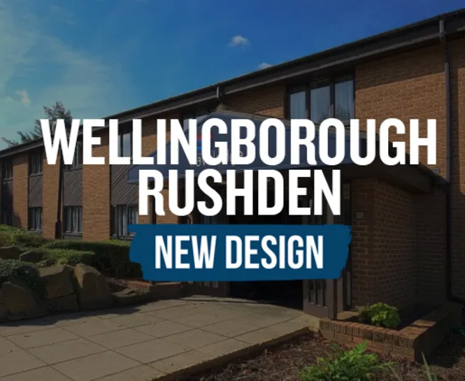 Wellingborough Rushden