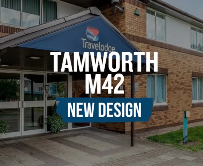 Tamworth M42