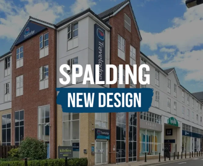 Spalding