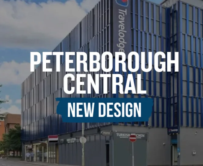 Peterborough Central