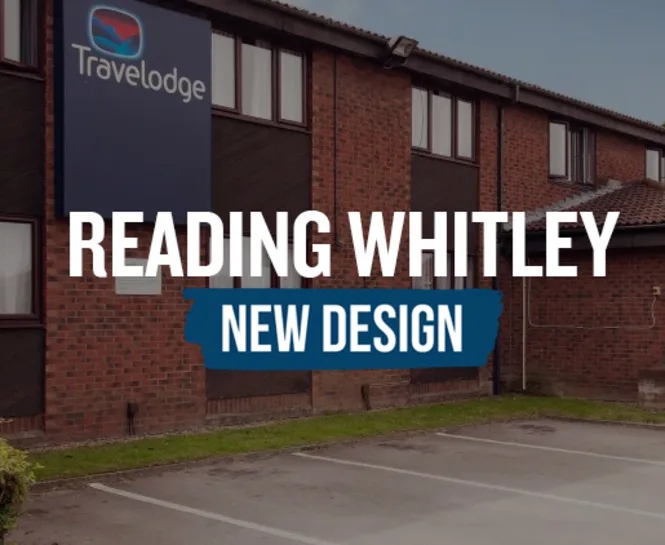 Reading Whitley