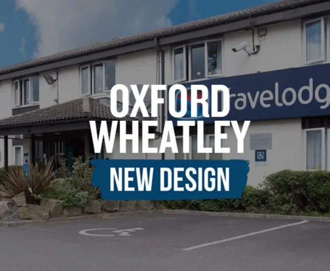Oxford Wheatley