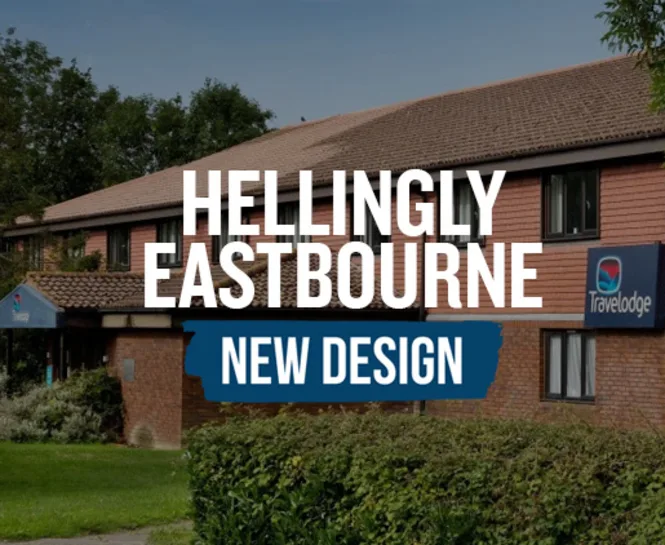 Hellingly Eastbourne