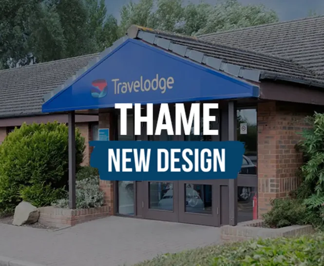 Thame