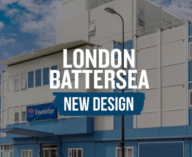 London Battersea