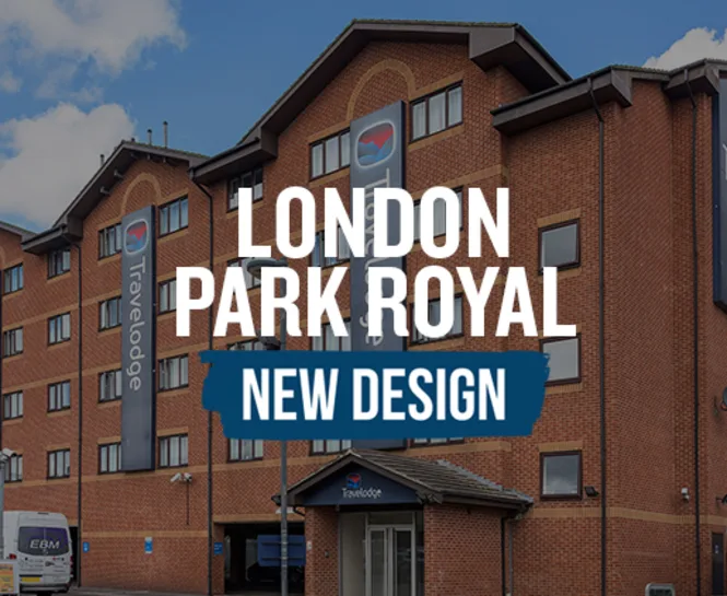 London Park Royal