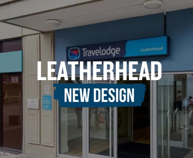 Leatherhead