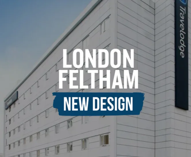 London Feltham