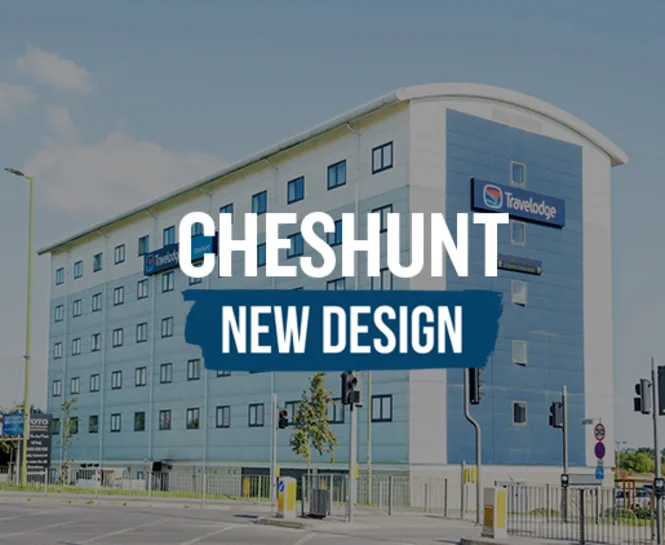 Cheshunt