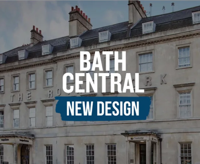 Bath Central