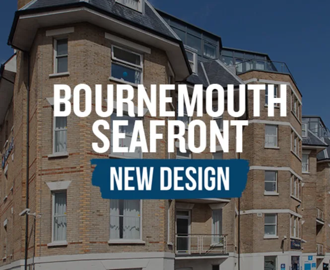 Bournemouth Seafront