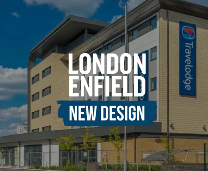 London Enfield