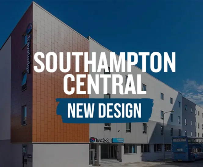 Southampton Central
