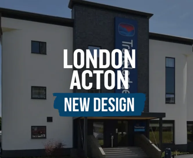 London Acton