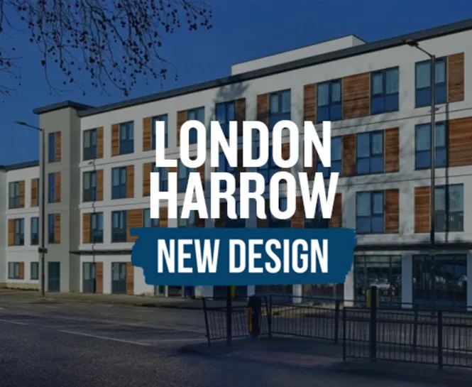 London Harrow