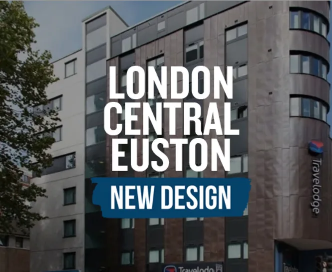 London Central Euston