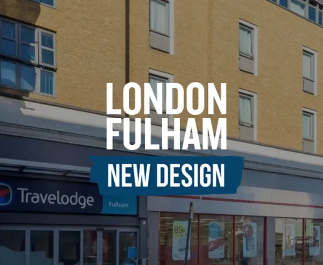 London Fulham