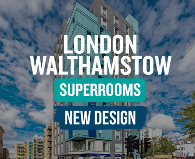 London Walthamstow