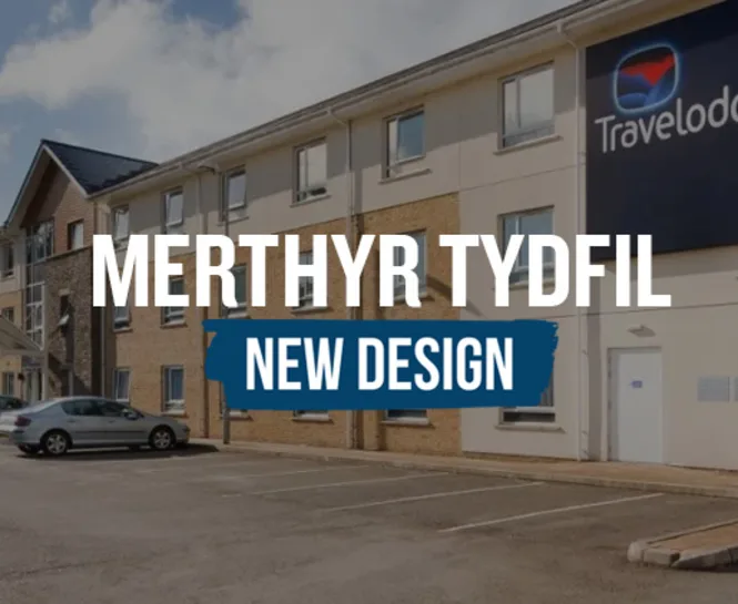 Merthyr Tydfil