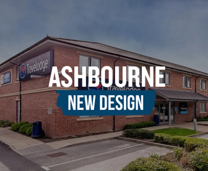 Ashbourne