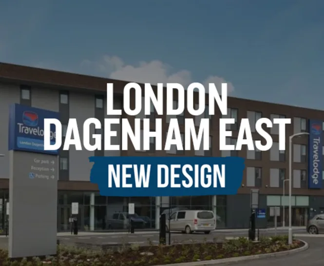 London Dagenham East