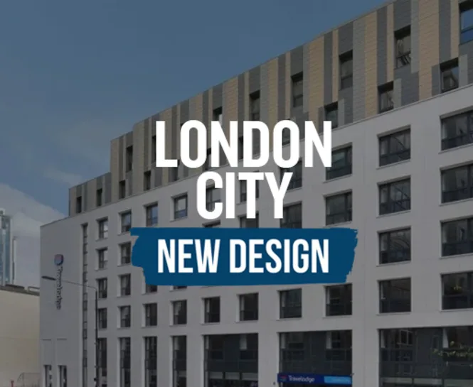 London City