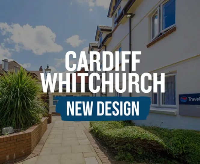 Cardiff Whitchurch