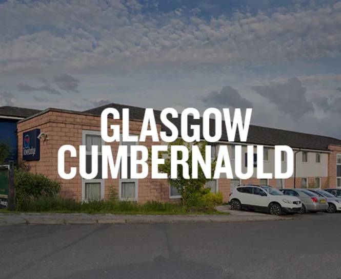 Glasgow Cumbernauld