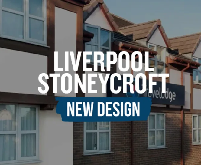 Liverpool Stoneycroft