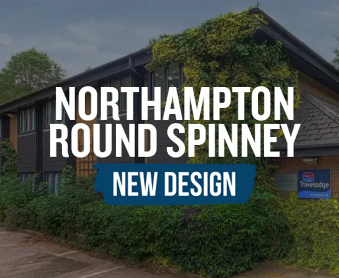 Northampton Round Spinney