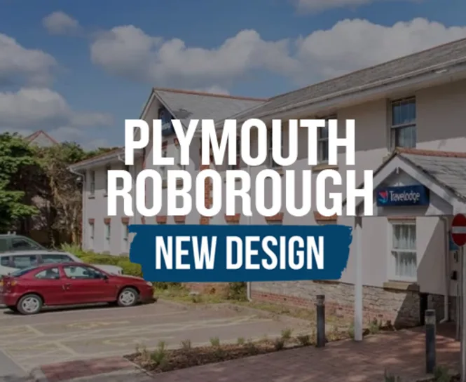 Plymouth Roborough