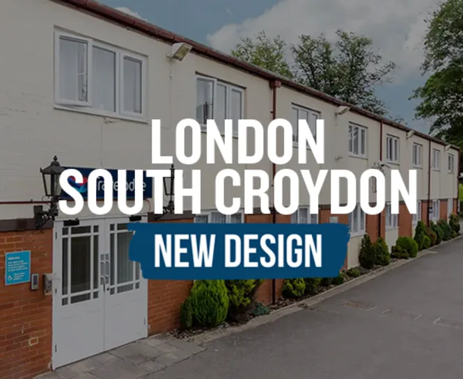 London South Croydon