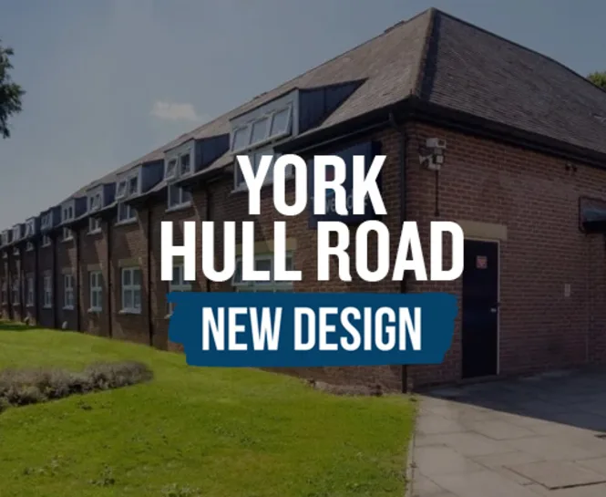 York Hull Road
