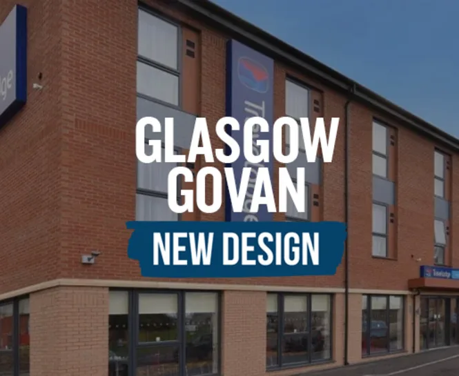 Glasgow Govan