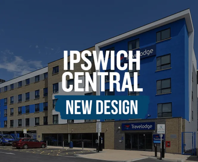 Ipswich Central