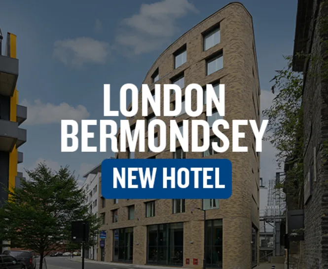 London Bermondsey